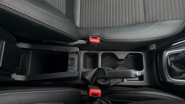 Ford EcoSport 1.0 EcoBoost 125 Titanium 5dr Petrol Hatchback